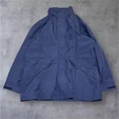 美品✨L.L.Bean GORE-TEX マウンテンパーカー L ネイビー 防水