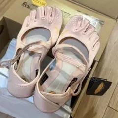 Vibram FiveFingers ピンク 22cmのサムネイル
