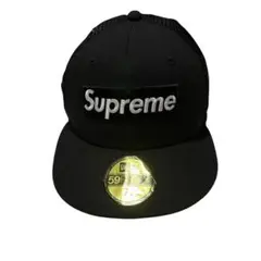 2026年最新】supreme キャップ ボックスロゴの人気アイテム - メルカリ