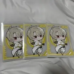 ツナカン　グッズ　フェスキメ　アクリルキーホルダー　缶バッジ　コースター 2025年最新】ツナカン グッズの人気アイテム - メルカリ