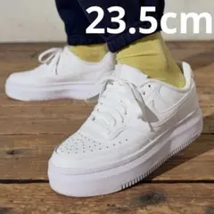 NIKE ナイキ コート ビジョン アルタ ウィメンズシューズ23.5cmのサムネイル