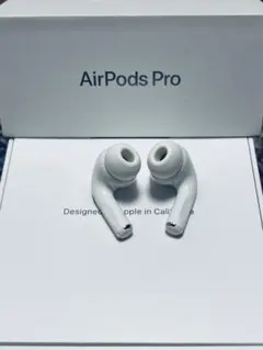 2026年最新】airpods pro 両耳のみの人気アイテム - メルカリ