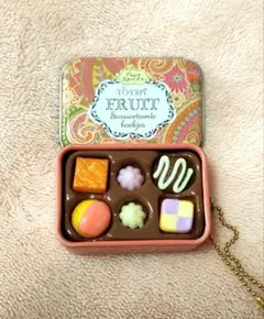 ガチャ ミニチュア