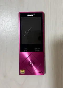 美品です。SONY NW-A25デジタルオーディオプレーヤー SONY NW-A25 [16GB] 価格比較 - 価格.com