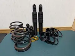 2025年最新】L700ミラ 車高調の人気アイテム - メルカリ