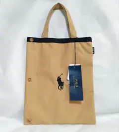 ポロ ラルフローレン POLO RALPHLAUREN ミニ傘袋 折りたたみ傘