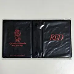 Ryosuke Yamada 山田涼介 REDカードホルダー - メルカリ
