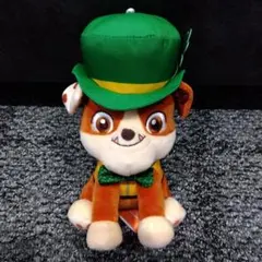 パウパトロール ぬいぐるみ クローバーver.