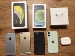 ジャンクスマートフォン 本体 まとめ売り 14台セット スマートフォン 本体 まとめ売り 14台セット ジャンク品 - メルカリ