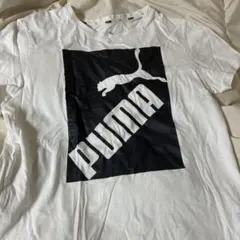 PUMA160Tシャツ