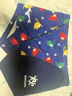 ルネサンスMizuno 水着 男の子用 XS