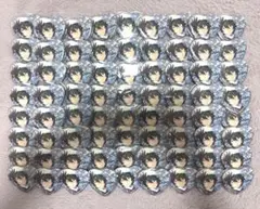 影片みか 缶バッジ まとめ売り