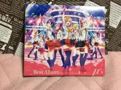 「ラブライブ! School idol project」～μ's Best A…