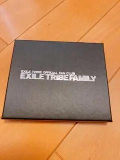 EXILE コインケース パスケース 小銭入れ