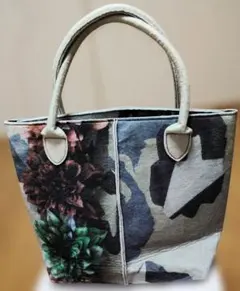 美品　センソユニコ慈雨 バッグ スクエア バッグ|慈雨 | Sensounico ONLINE STORE