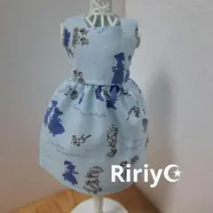 ブライス ワンピース 345