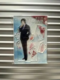 名探偵コナン シャインシリーズ アクリルスタンド（諸伏高明）