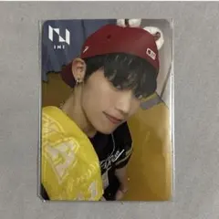 木村柾哉 タレントカード