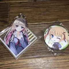 冴えない彼女の育てかた キャラクターグッズ