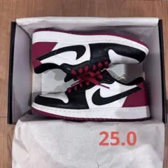 AIR JORDAN 1 RETRO LOW OG GS