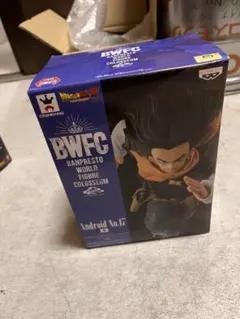 ドラゴンボール　フィギュア　セット