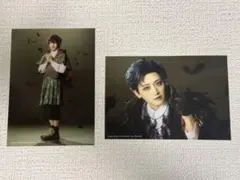 エーステ ACT3 ランダムブロマイド 七尾太一　月岡紬