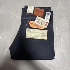 デッドストック Levi's 702-XX00 BigE 日本製 復刻 501