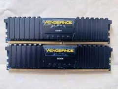 KLEVV BOLT X DDR4 8GB x 2枚 3200MHz - メルカリ