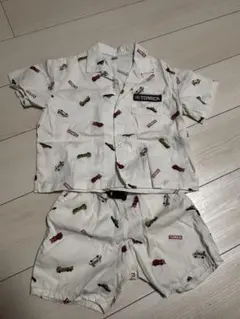 トミカセットアップ