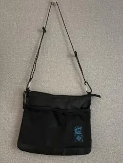 ずっと真夜中でいいのに。 サコッシュ
