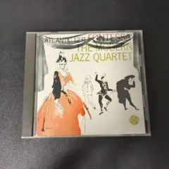 Fontessa The Modern Jazz Quartet