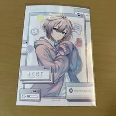 アハト 混血のカレコレ ローソンプリント ブロマイド