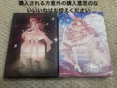 さくらみこ1st Live Flower fantasista! Blu-ray - メルカリ