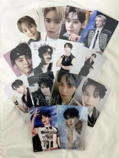 JO1 與那城奨　トレカまとめ売り