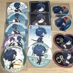 2025年最新】cR vanilla バニラの人気アイテム - メルカリ