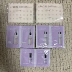 アルビオン　FLARUNE