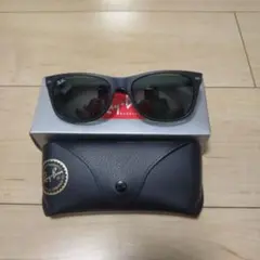 (未使用品)Ray-Ban NEW WAYFARER RB 2132-F