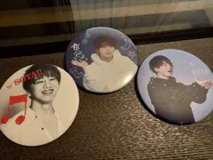 2026年最新】Da-iCE 花村想太 缶バッジの人気アイテム - メルカリ