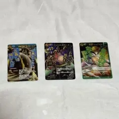 ワンピース トレーディングカードセット