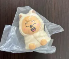 SKZOO ライトマスコット HAN QUOKKA