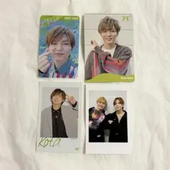 Hey!Say!JUMP 薮宏太