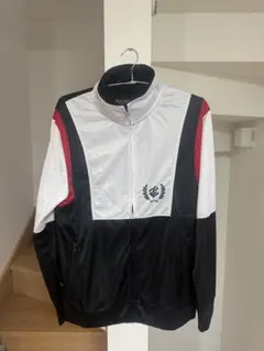 LYFT リフト NEW FLAG OVERSIZE TRACK JACKET - メルカリ
