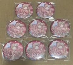 超かぐや姫！ TSUTAYA 京都IP書店 缶バッジ かぐやのサムネイル