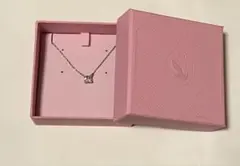 スワロフスキー ネックレス