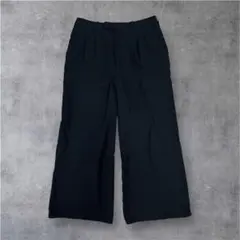 LAD MUSICIAN 2TUCK TAPERED SLACKS 42 - メルカリ