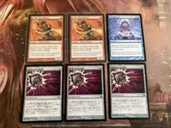 MTG 英語版 死儀礼のシャーマン 4枚セット - メルカリ
