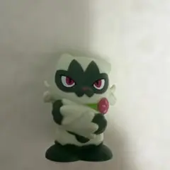 ポケモンキッズ 仲間たちと冒険の世界へ！編 ニャローテ