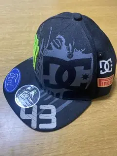 Monster Energy キャップのサムネイル