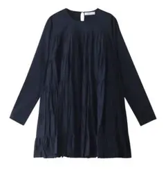 『ぶひまる様専用』【merlette】soliman navy