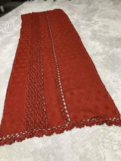 ショール　ストール　和装